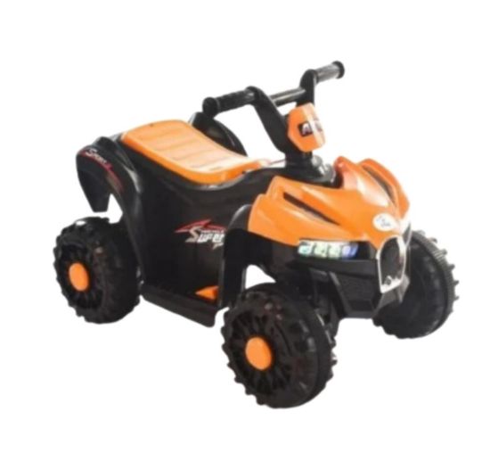 صورة دباب اطفال كهربائي